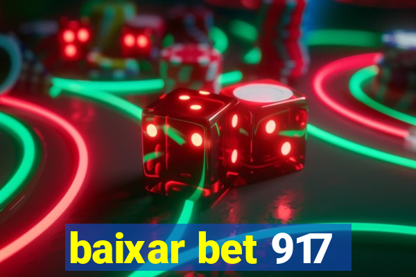 baixar bet 917